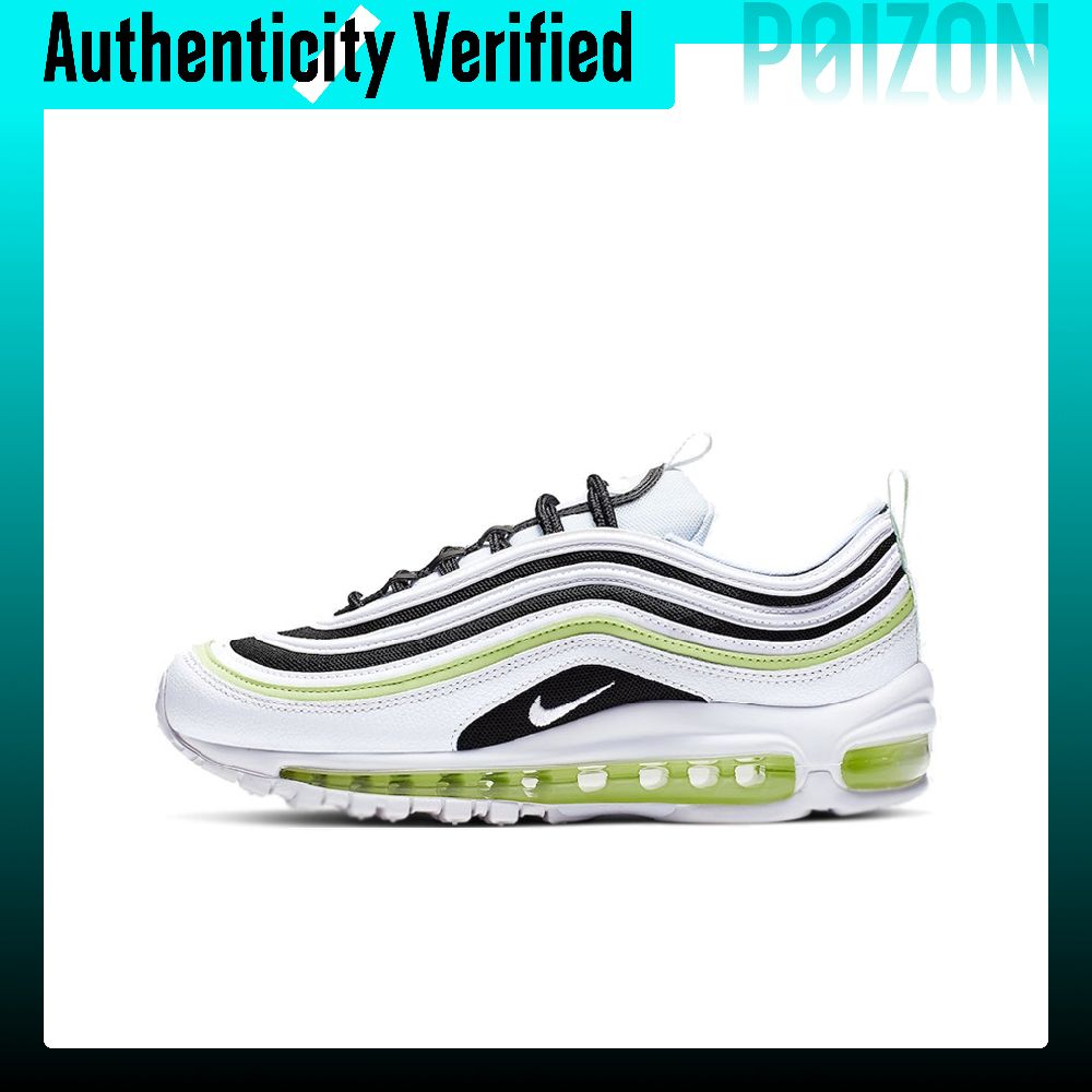 Sepatu Lari Nike Air Max 97 Ku - Men'S Shoes Nike Air Max ulasan dan harga