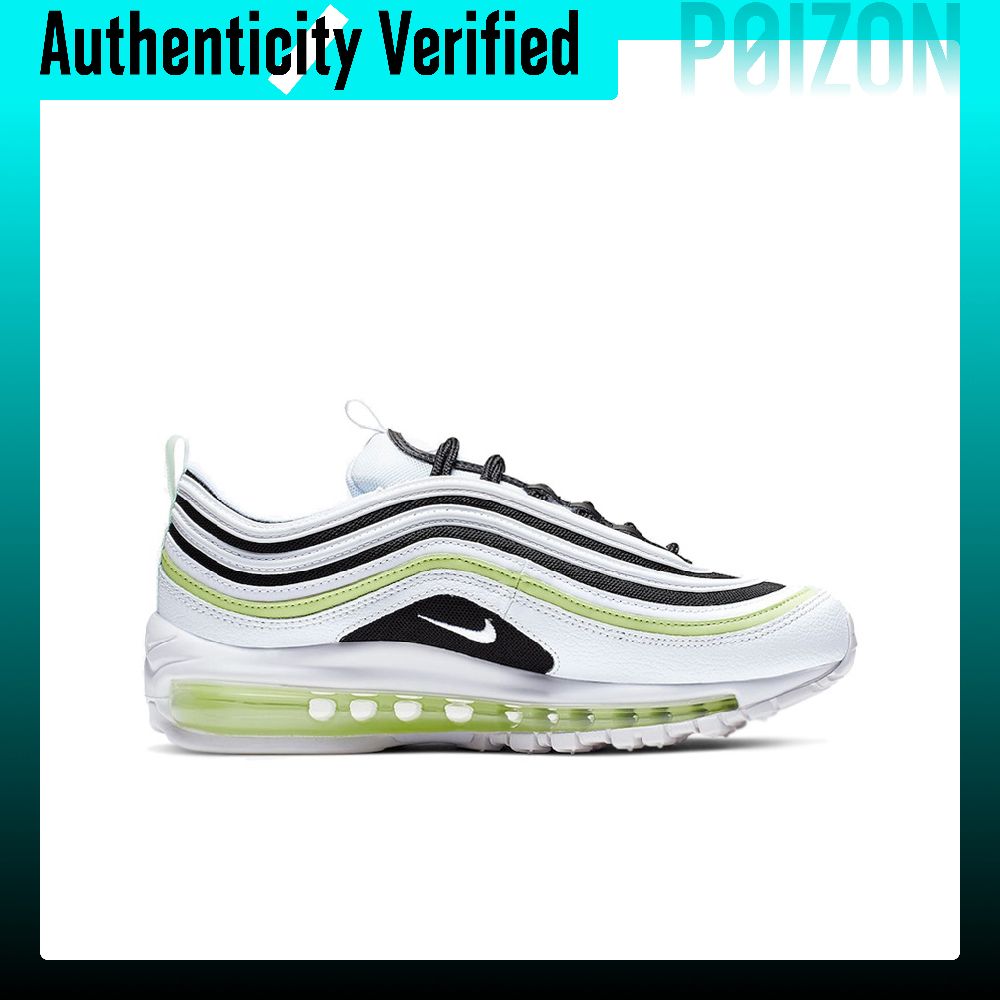 Sepatu Lari Nike Air Max 97 Ku - Men'S Shoes Nike Air Max ulasan dan harga