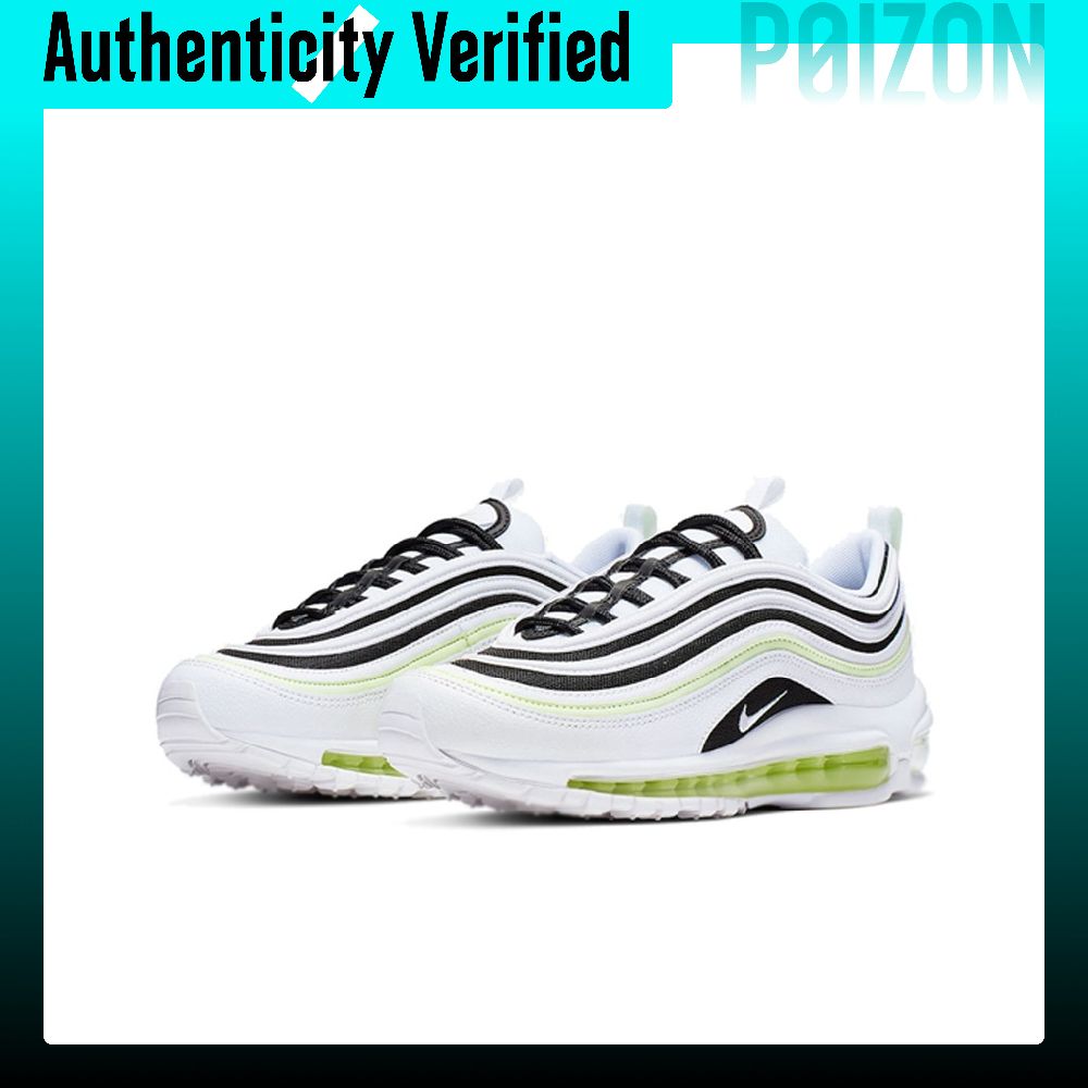 Sepatu Lari Nike Air Max 97 Ku - Men'S Shoes Nike Air Max ulasan dan harga