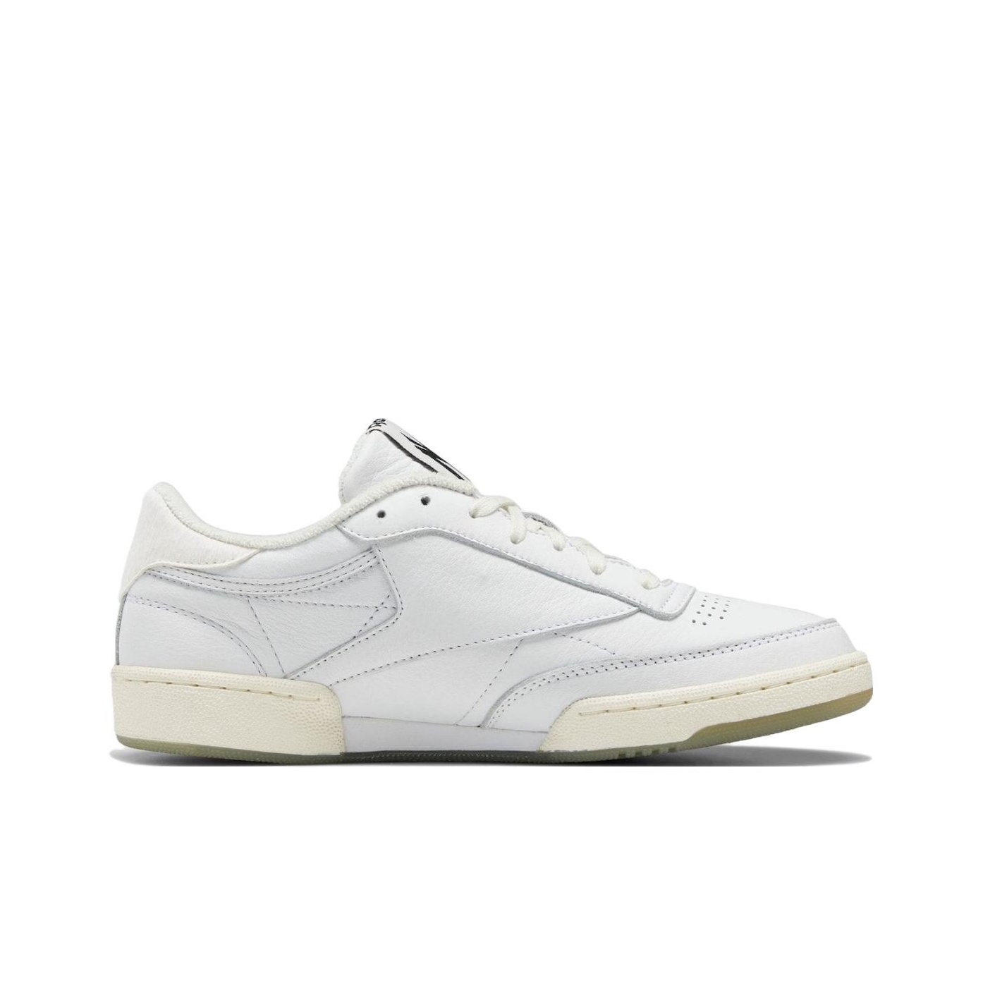 Sepatu Skateboard Reebok 85 Ku - Men Shoes Reebok ulasan dan harga