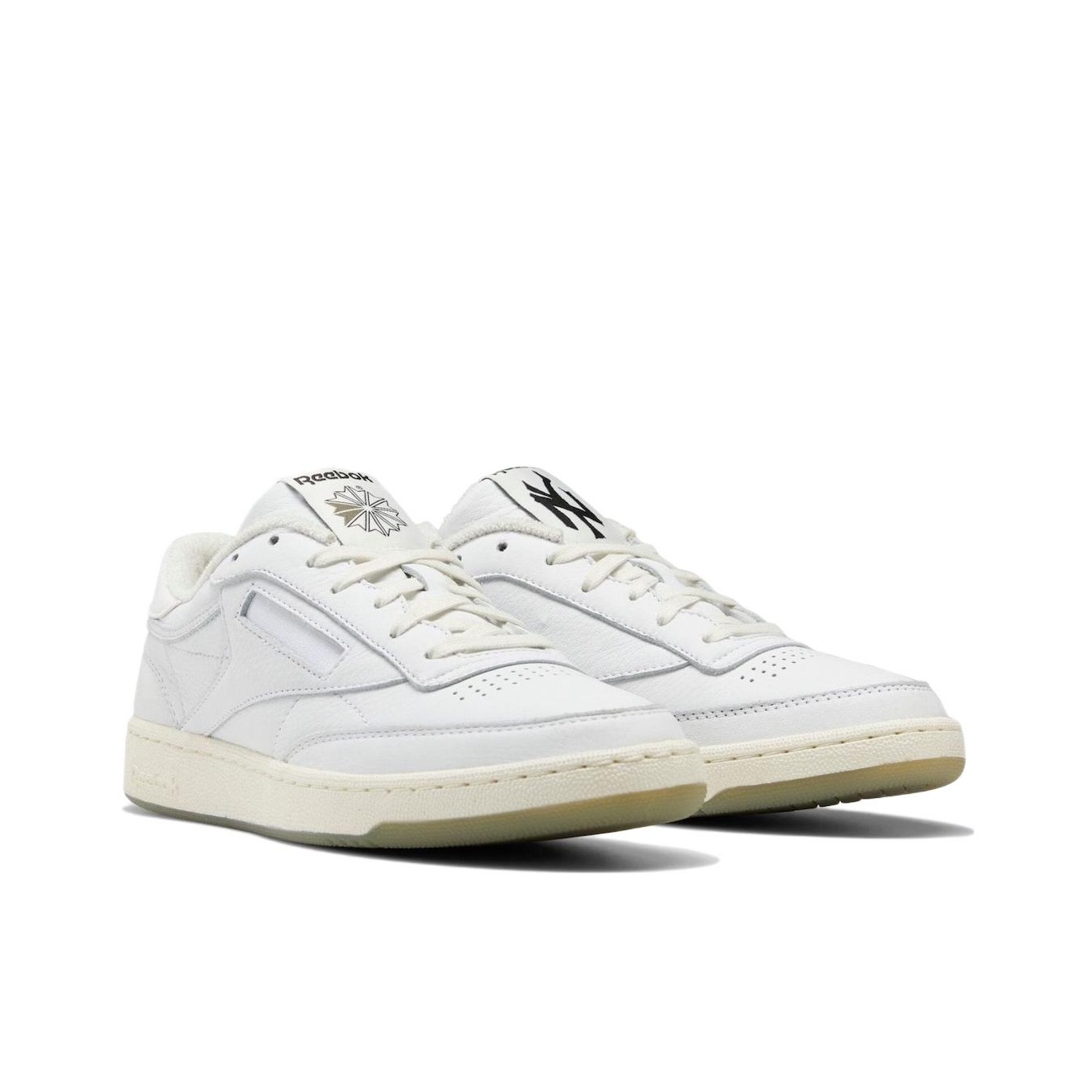 Sepatu Skateboard Reebok 85 Ku - Men Shoes Reebok ulasan dan harga