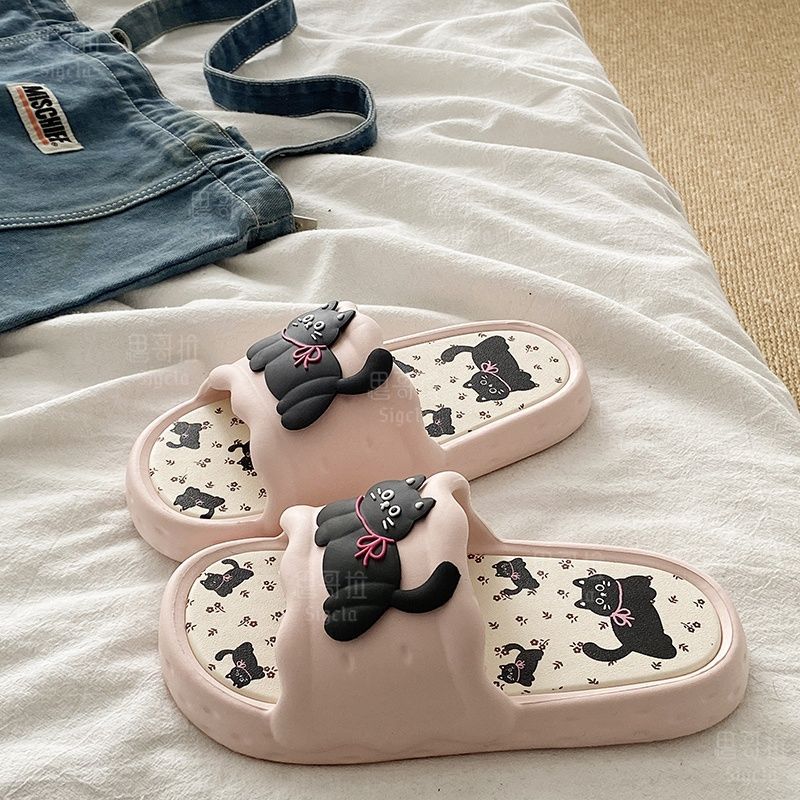 Sandal Wanita Beruang Lucu Mot - Men'S Shoes In Style ulasan dan harga