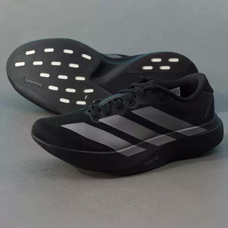 Sepatu Lari Maraton Pria Adida - Men'S Shoes Half Cut ulasan dan harga