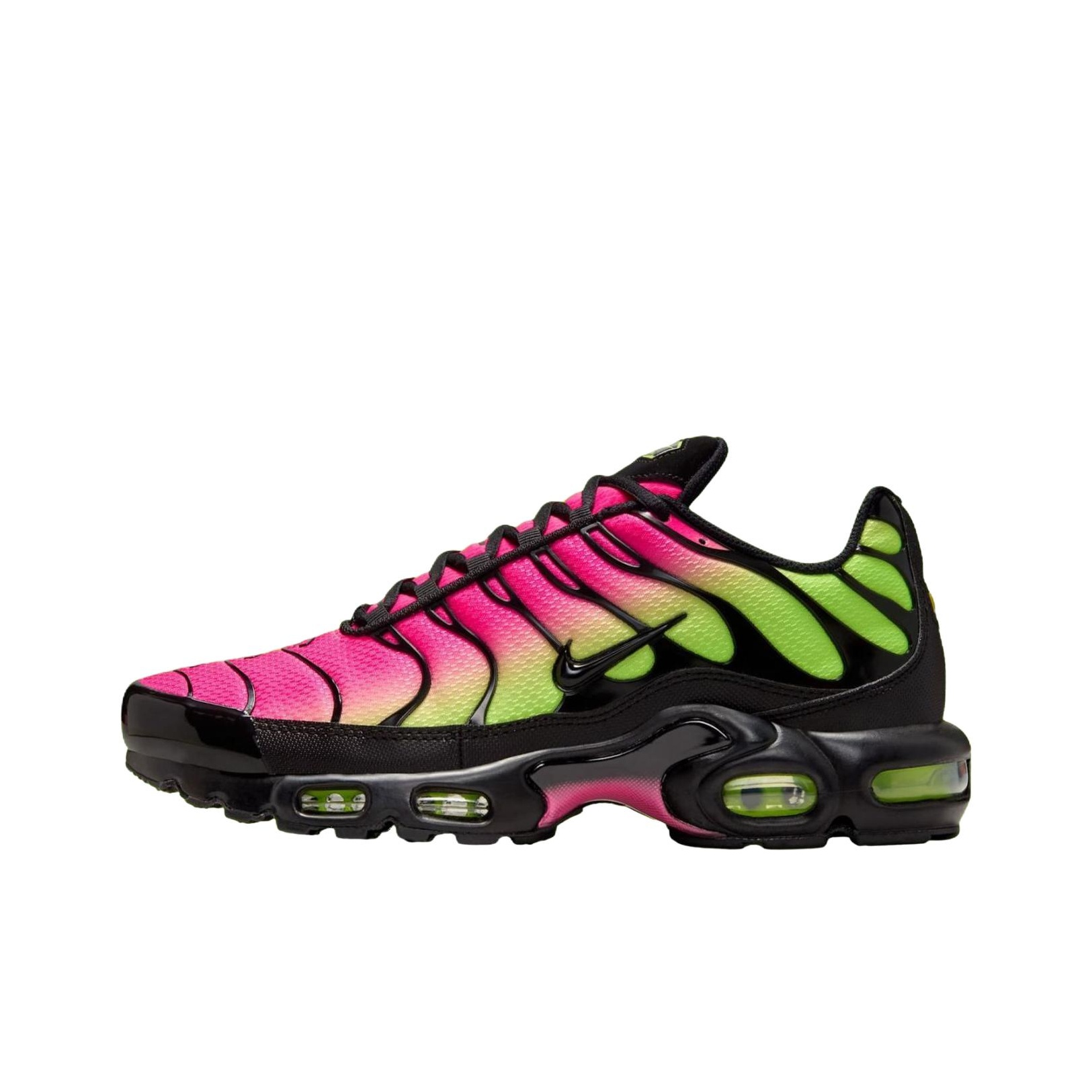 Nike Air Max Plus Sepatu Lari  - Men'S Shoes Nike Air Max ulasan dan harga