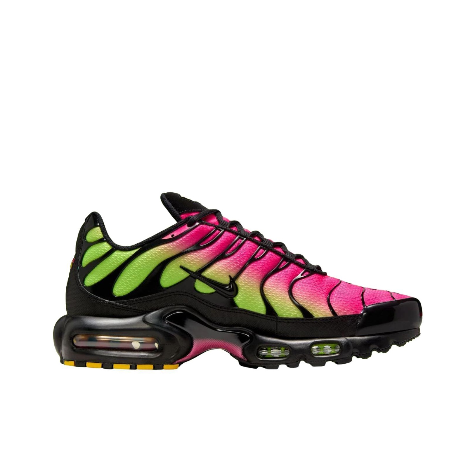 Nike Air Max Plus Sepatu Lari  - Men'S Shoes Nike Air Max ulasan dan harga