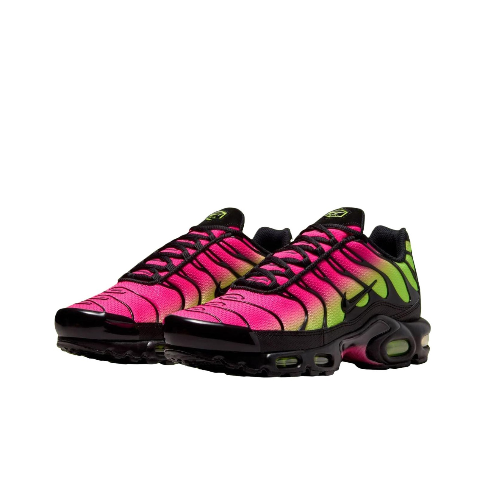 Nike Air Max Plus Sepatu Lari  - Men'S Shoes Nike Air Max ulasan dan harga