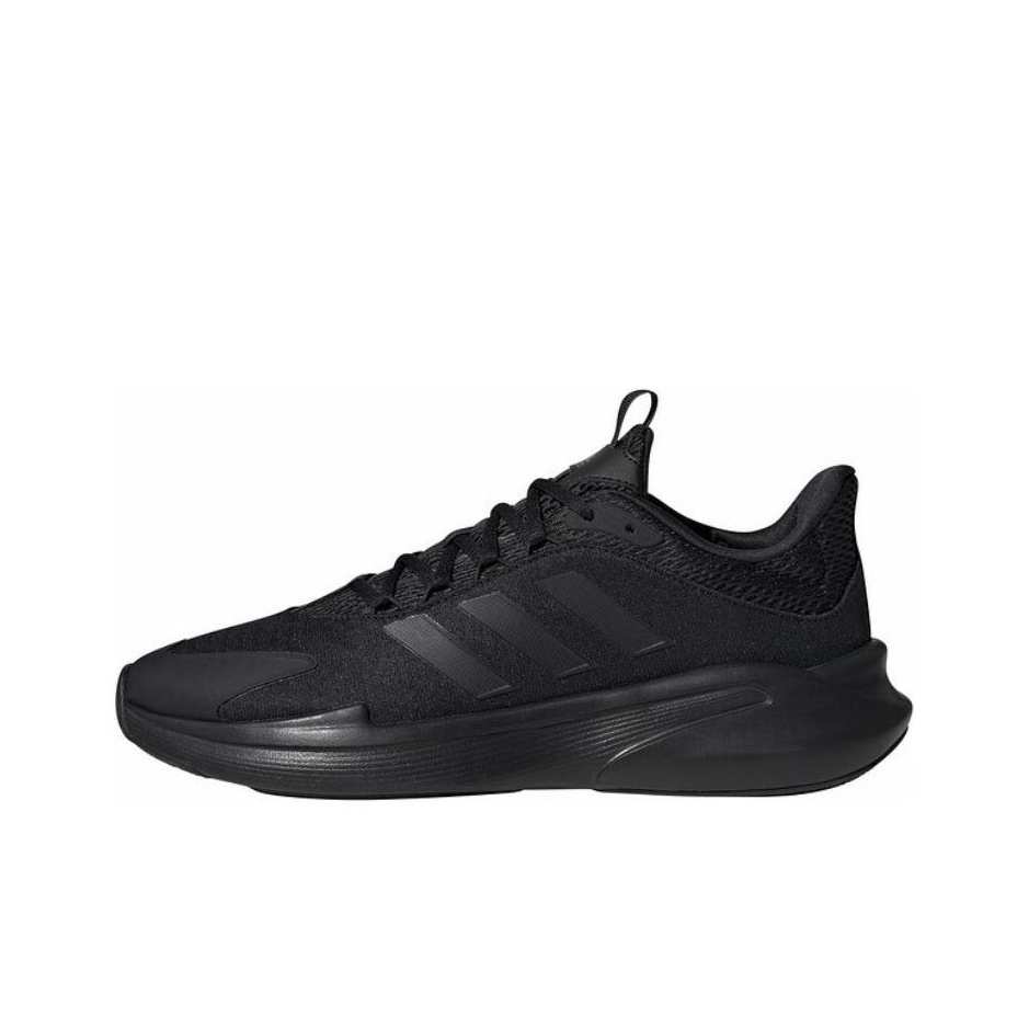 Adidas Alphaedge+ Sepatu Lari  - Men Shoes Running Adidas ulasan dan harga