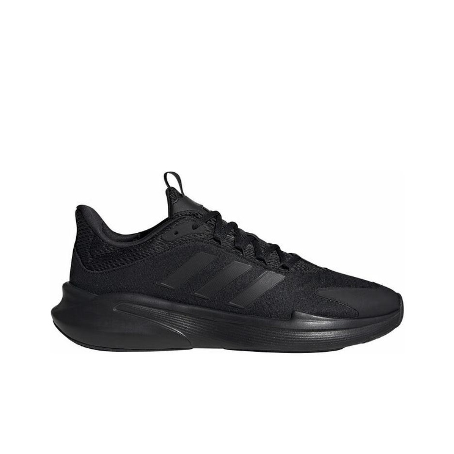 Adidas Alphaedge+ Sepatu Lari  - Men Shoes Running Adidas ulasan dan harga