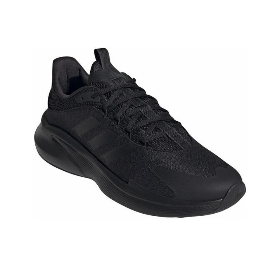 Adidas Alphaedge+ Sepatu Lari  - Men Shoes Running Adidas ulasan dan harga