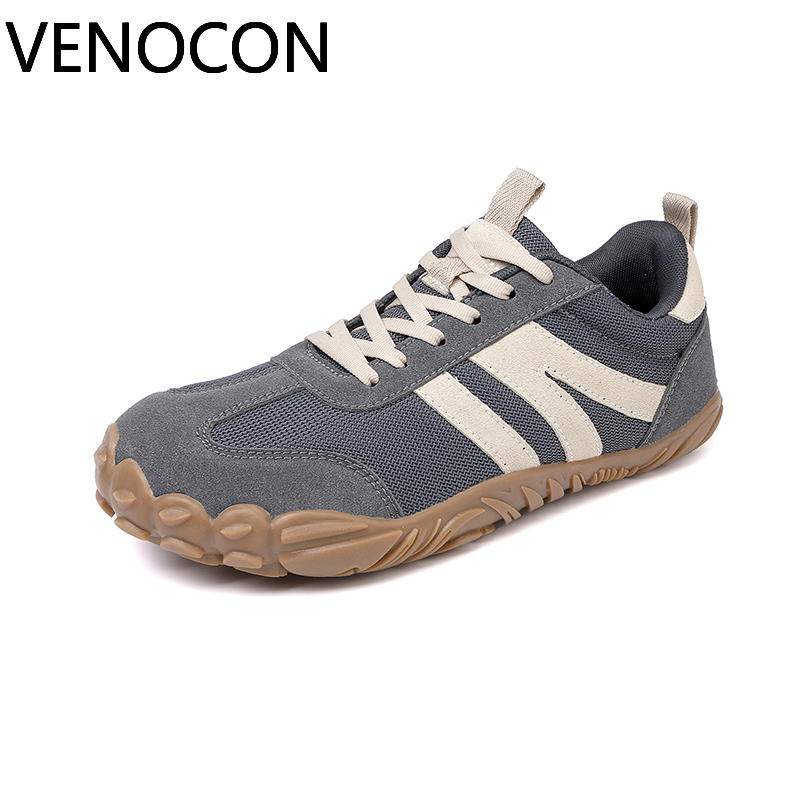 Sepatu VENOCON Dewasa Ukuran L - Men'S Shoes Zero Drop ulasan dan harga