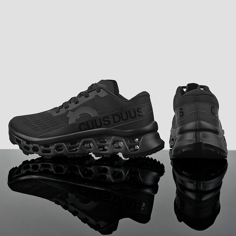 Sepatu Lari Pria dengan Bantal - Men'S Shoes For Gym ulasan dan harga