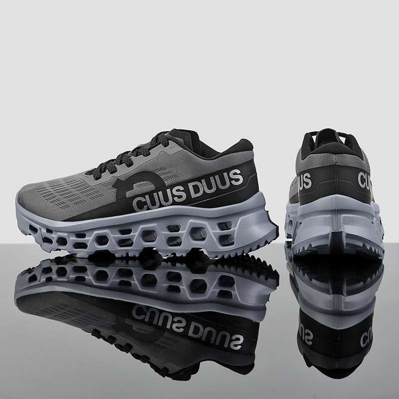 Sepatu Lari Pria dengan Bantal - Men'S Shoes For Gym ulasan dan harga