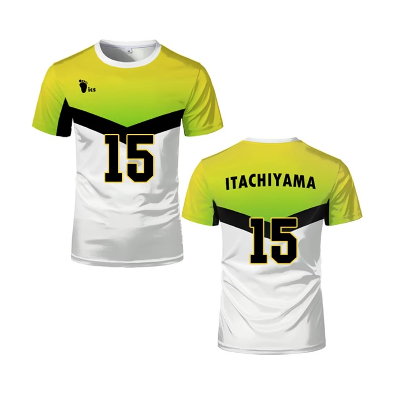 2026 Jersey Anime Jepang Haiky - Men Shoes Japan ulasan dan harga