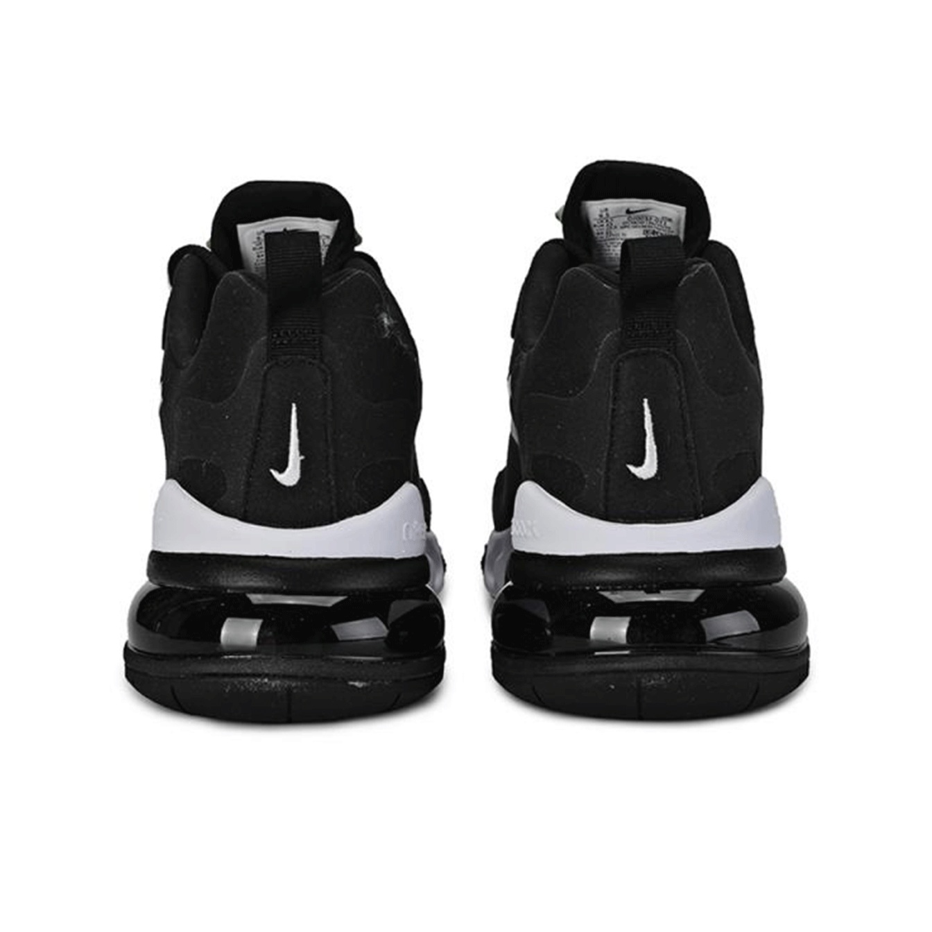 Nike Air Max 270 Sepatu Lari P - Men'S Shoes Nike Air Max ulasan dan harga