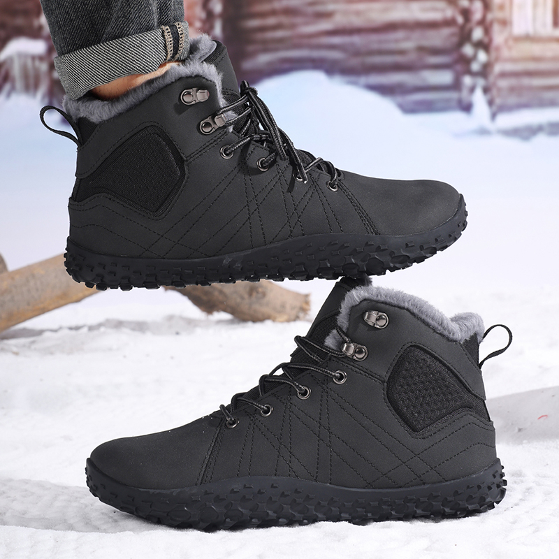 Sepatu Bot Pria Musim Dingin B - Men'S Shoes Comfortable Walking ulasan dan harga