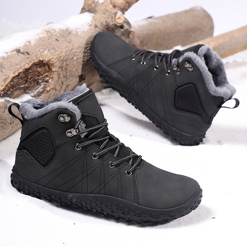 Sepatu Bot Pria Musim Dingin B - Men'S Shoes Comfortable Walking ulasan dan harga