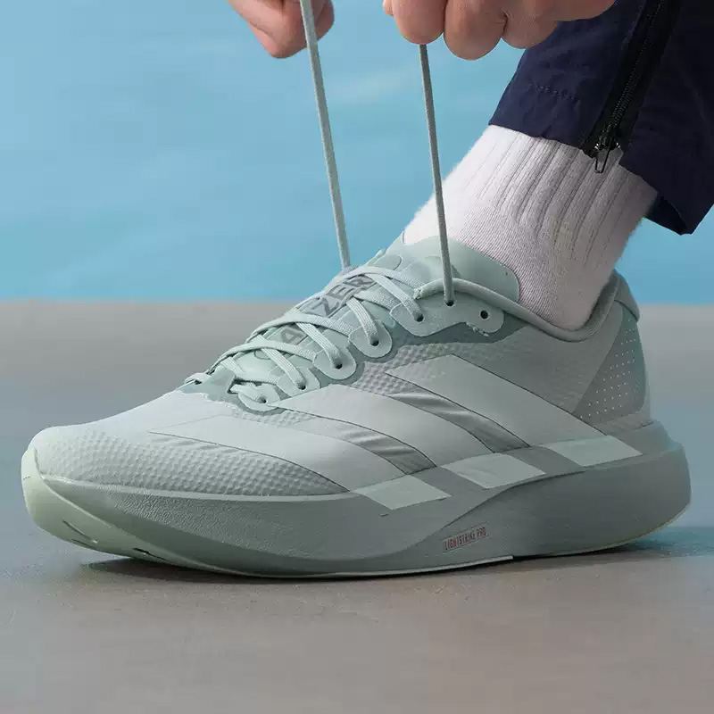 Sepatu Lari Adidas Pria Marath - Men'S Shoes Half Cut ulasan dan harga