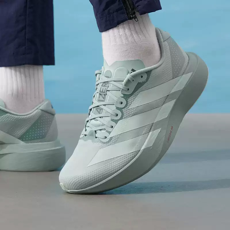 Sepatu Lari Adidas Pria Marath - Men'S Shoes Half Cut ulasan dan harga