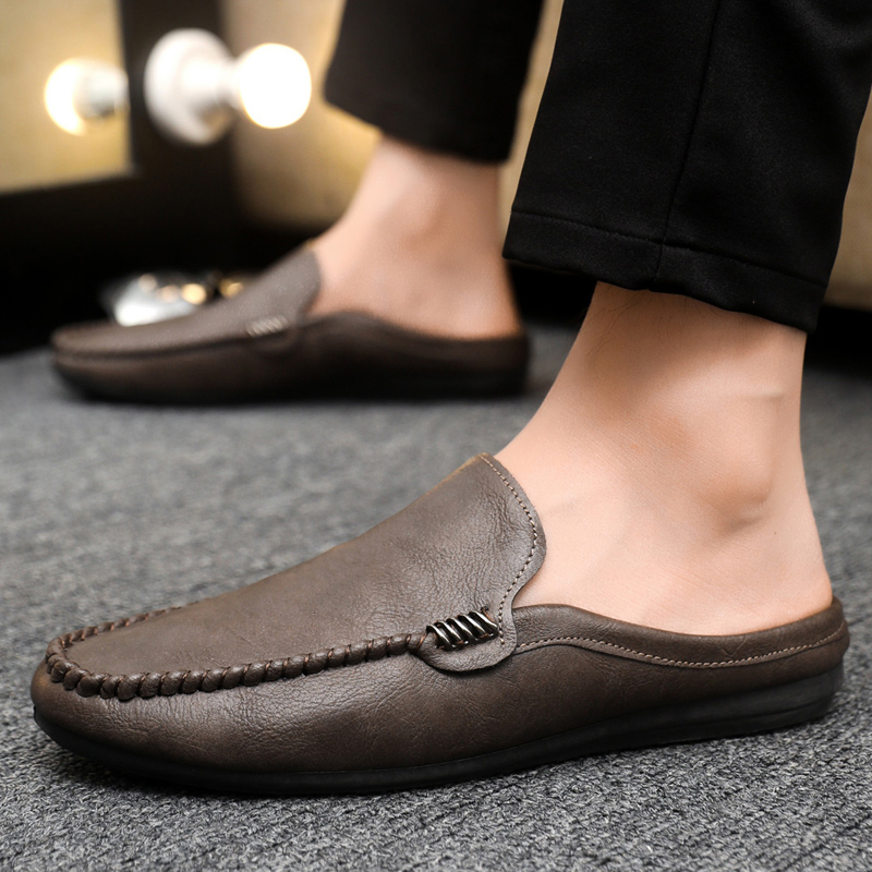 Sepatu Pria Diskon Besar, Sepa - Men'S Shoes Hush Puppies ulasan dan harga