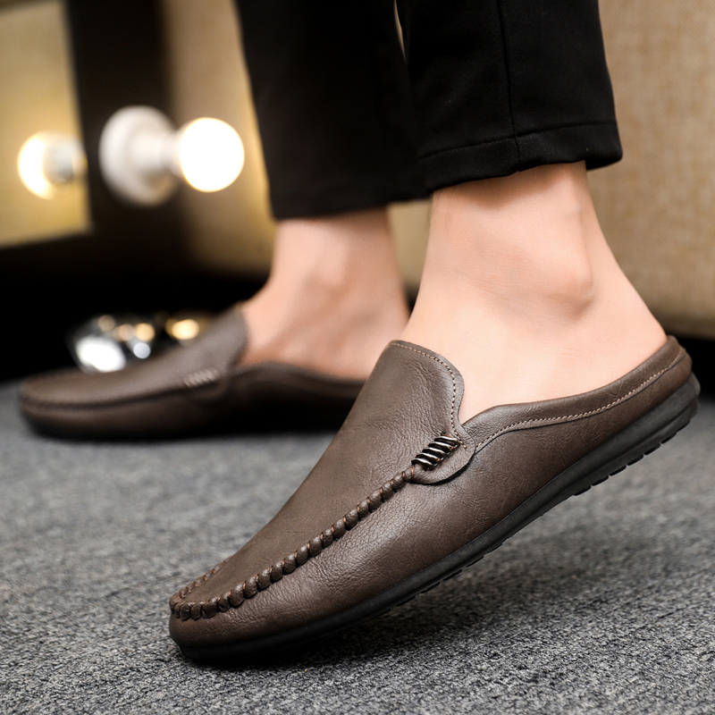Sepatu Pria Diskon Besar, Sepa - Men'S Shoes Hush Puppies ulasan dan harga