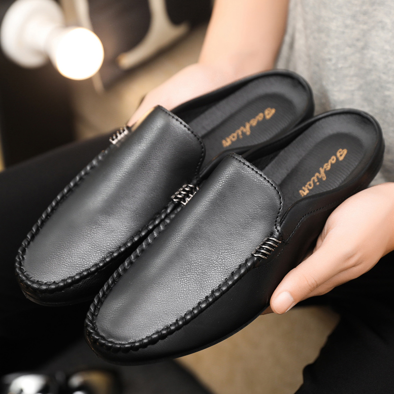 Sepatu Pria Diskon Besar, Sepa - Men'S Shoes Hush Puppies ulasan dan harga