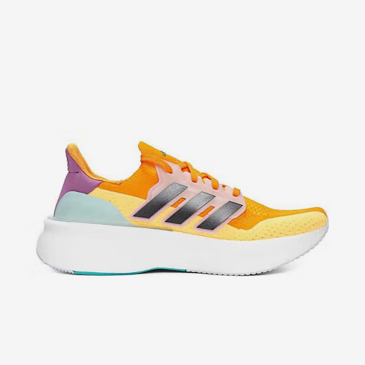 Sepatu Lari Penyerap Guncangan - Men Shoes Running Adidas ulasan dan harga