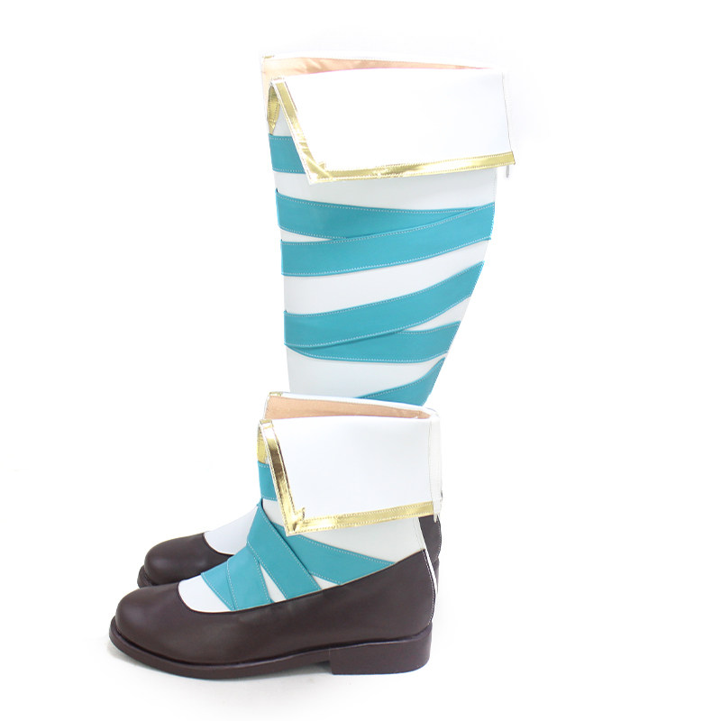 Sepatu Cosplay Anime Uma Musum - Men Shoes Japan ulasan dan harga