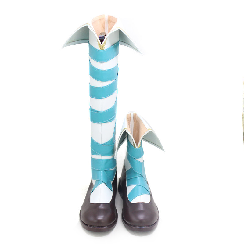 Sepatu Cosplay Anime Uma Musum - Men Shoes Japan ulasan dan harga