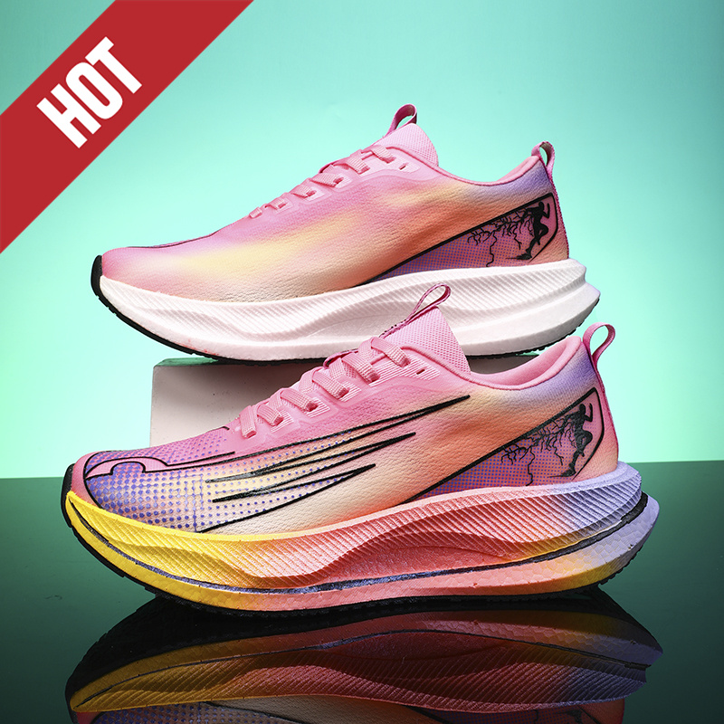 Sepatu Lari Kebugaran Profesio - Men'S Shoes For Gym ulasan dan harga