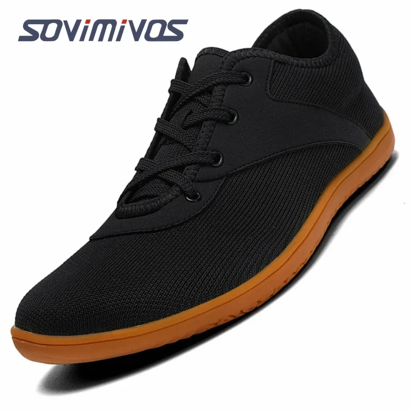 Sepatu tanpa alas kaki pria un - Men'S Shoes Zero Drop ulasan dan harga