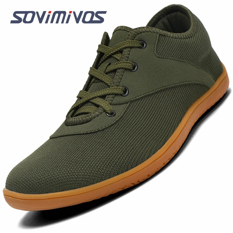 Sepatu tanpa alas kaki pria un - Men'S Shoes Zero Drop ulasan dan harga