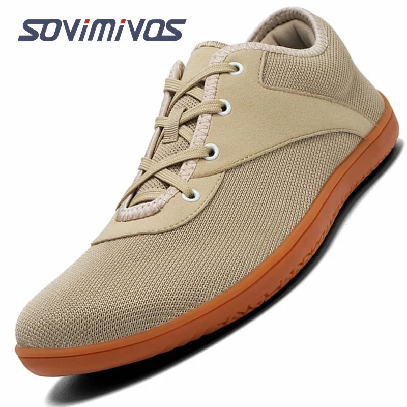 Sepatu tanpa alas kaki pria un - Men'S Shoes Zero Drop ulasan dan harga