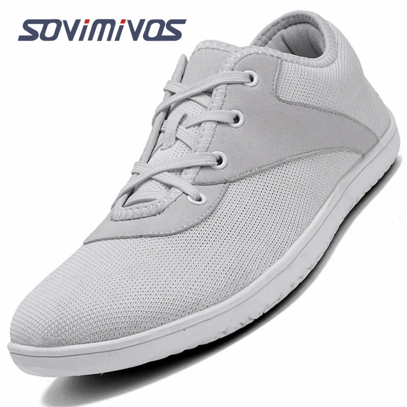 Sepatu tanpa alas kaki pria un - Men'S Shoes Zero Drop ulasan dan harga