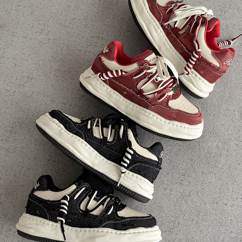 Sepatu Peninggi Tinggi Tak Ter - Men'S Shoes Height Increase ulasan dan harga