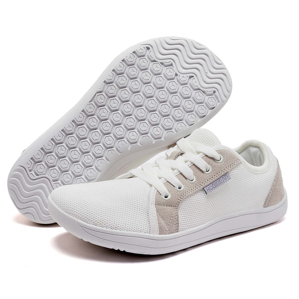 HOBIBEAR sepatu tanpa alas kak - Men'S Shoes Zero Drop ulasan dan harga