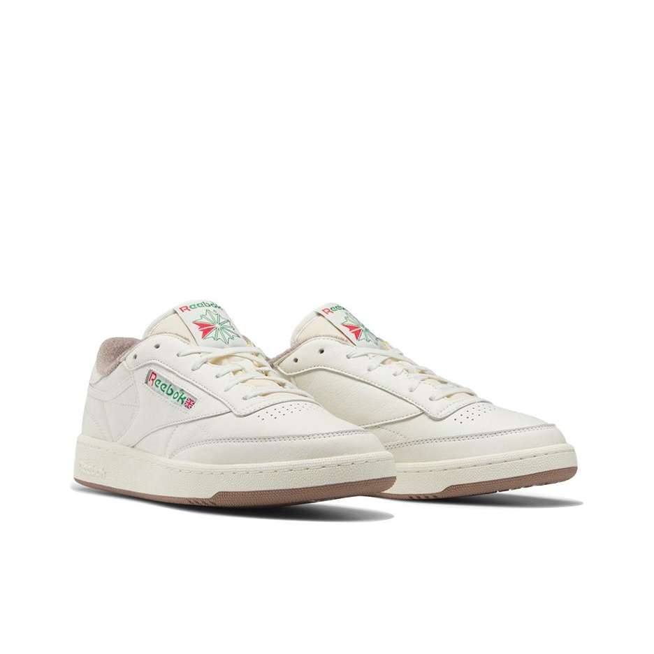 Reebok CLUB C 85 VINTAGE Sepat - Men Shoes Reebok ulasan dan harga