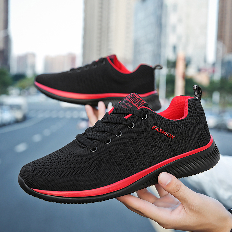 YRZL sepatu olahraga pria, sne - Men'S Shoes For Gym ulasan dan harga