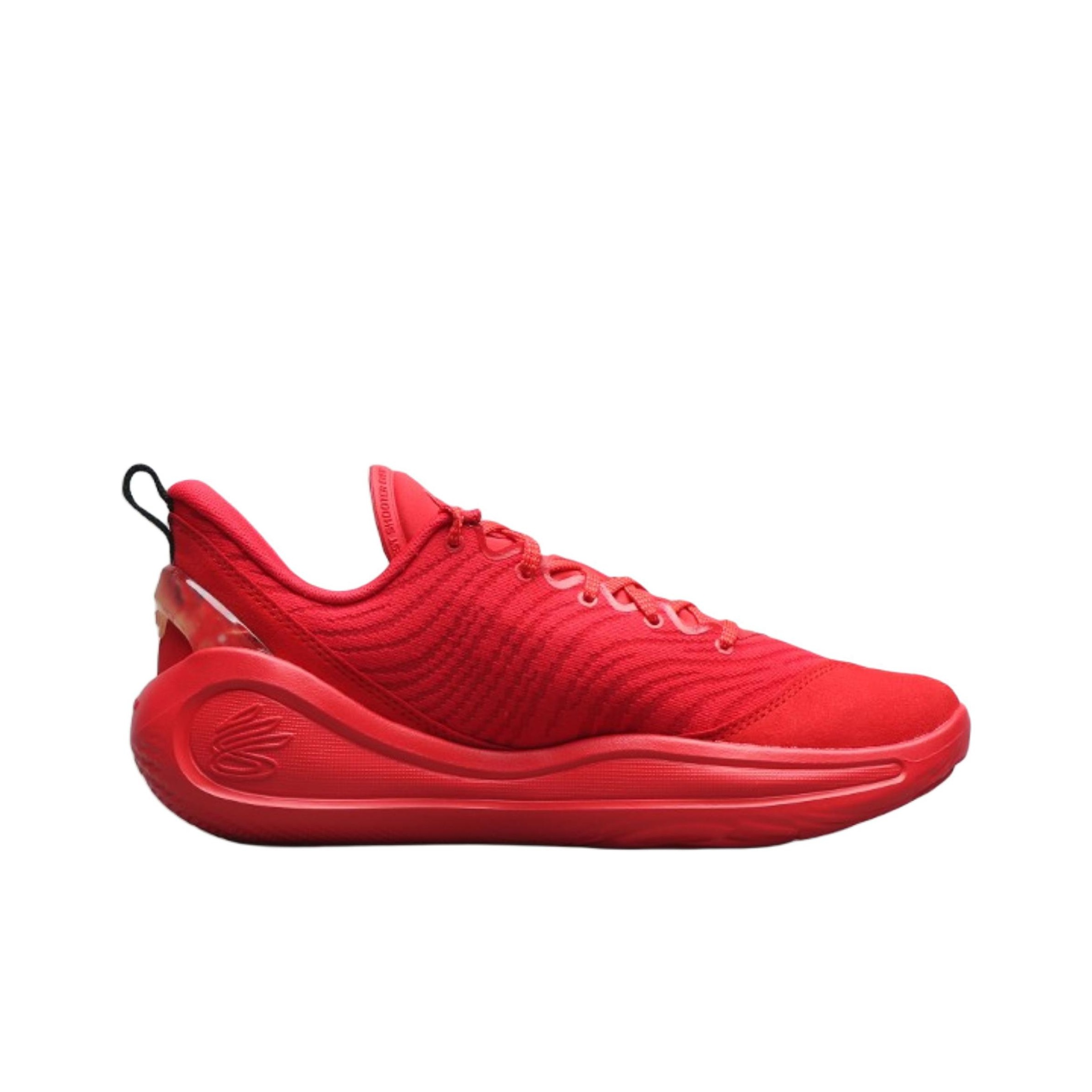 Sepatu Basket Under Armour Cur - Men Shoes Under 600 ulasan dan harga