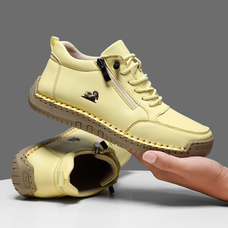 Sepatu Sneakers Wanita Sepatu  - Men'S Shoes In Style ulasan dan harga