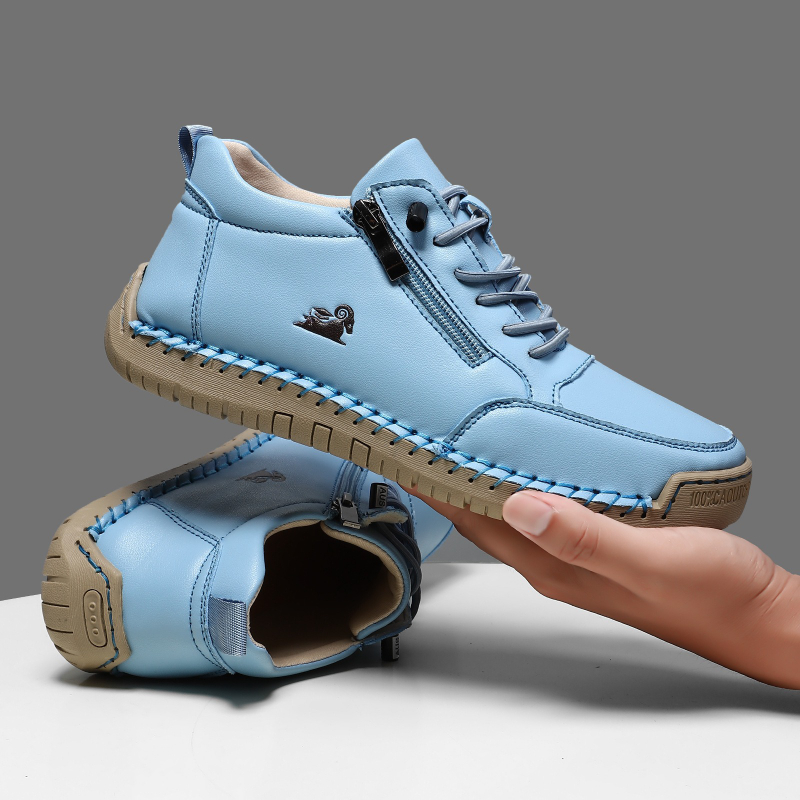 Sepatu Sneakers Wanita Sepatu  - Men'S Shoes In Style ulasan dan harga