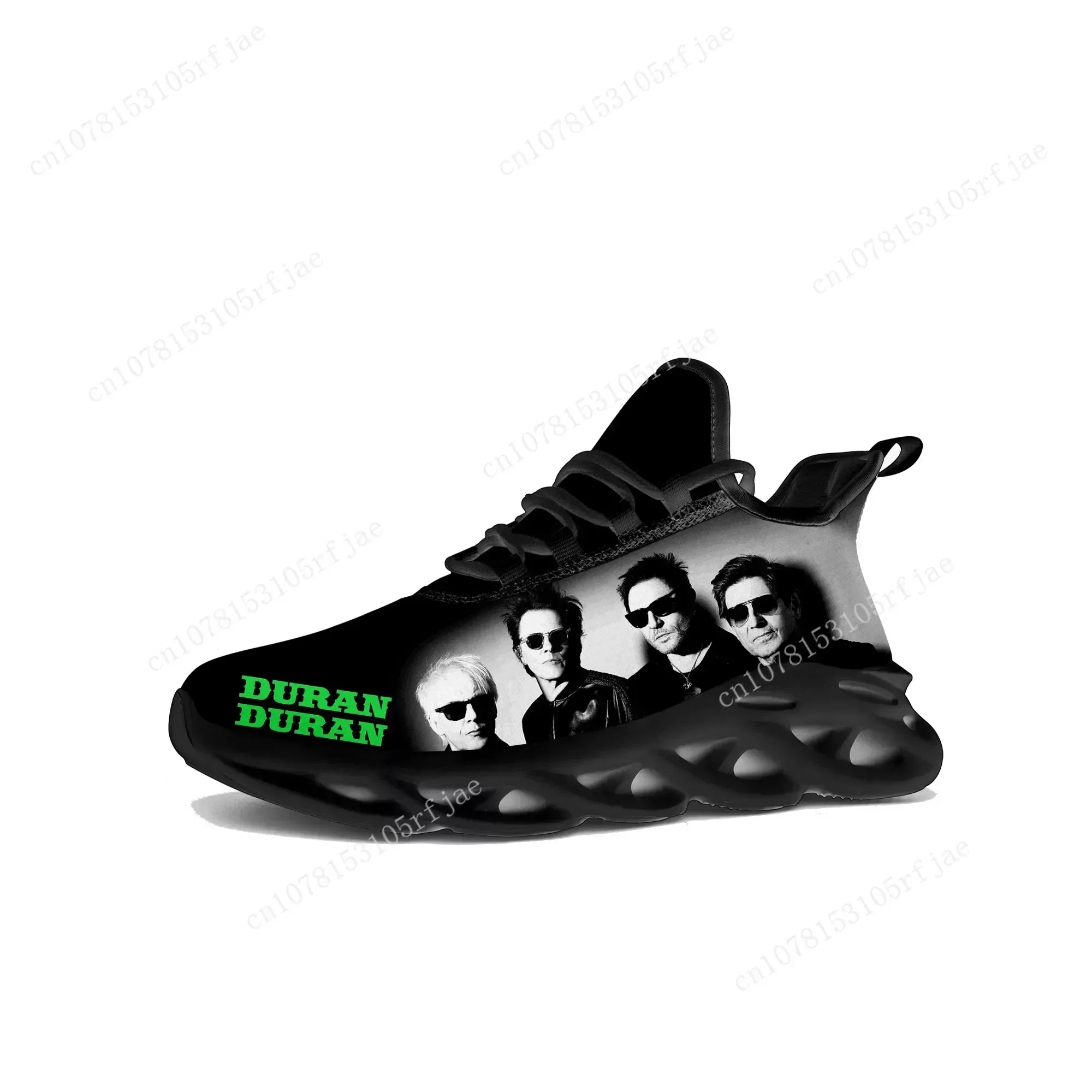 Duran Duran Flats Sneakers Pri - Men'S Shoes In Style ulasan dan harga