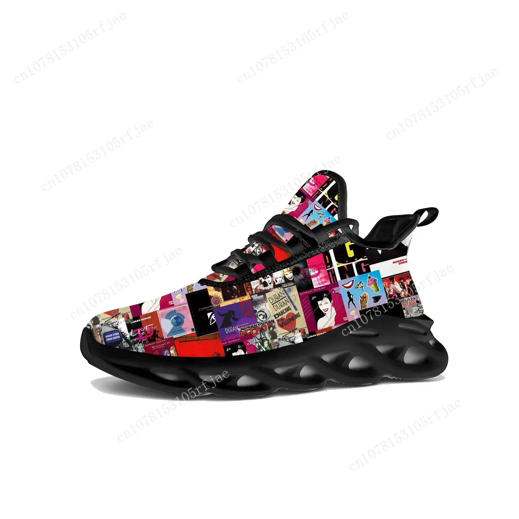Duran Duran Flats Sneakers Pri - Men'S Shoes In Style ulasan dan harga
