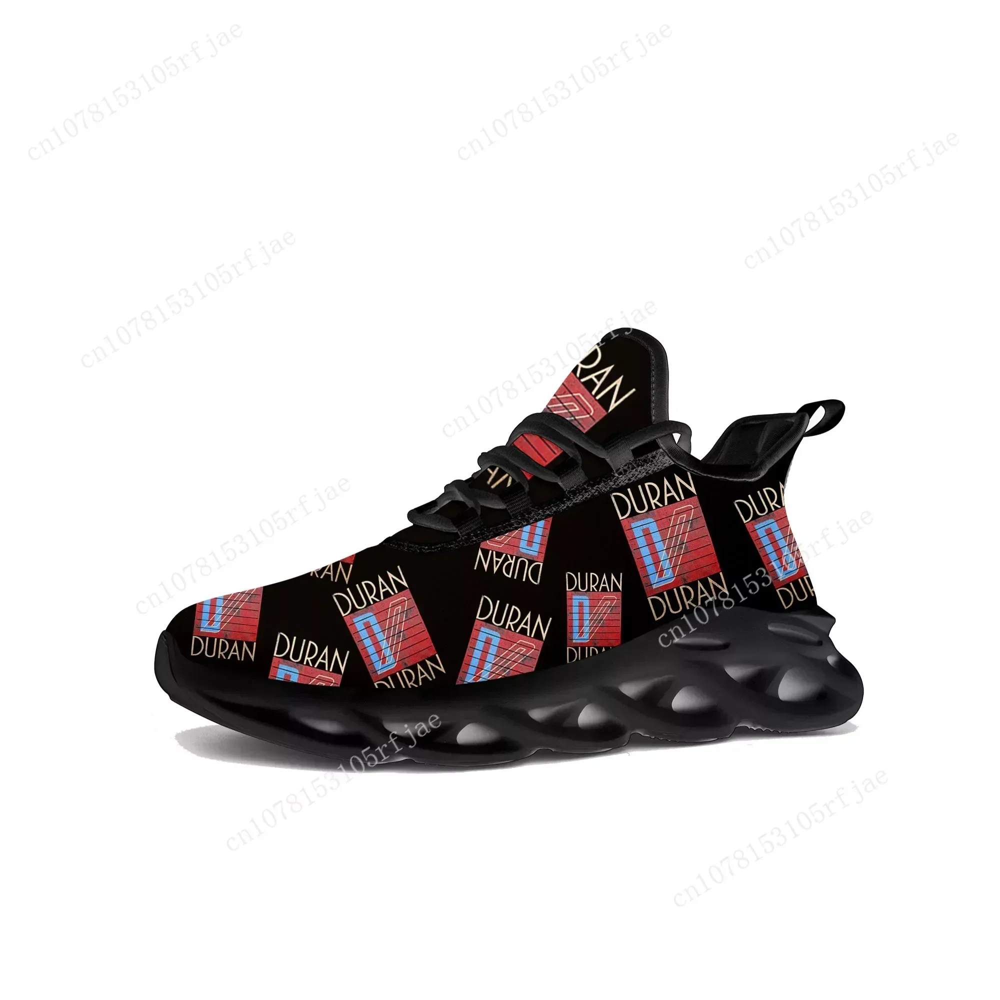 Duran Duran Flats Sneakers Pri - Men'S Shoes In Style ulasan dan harga