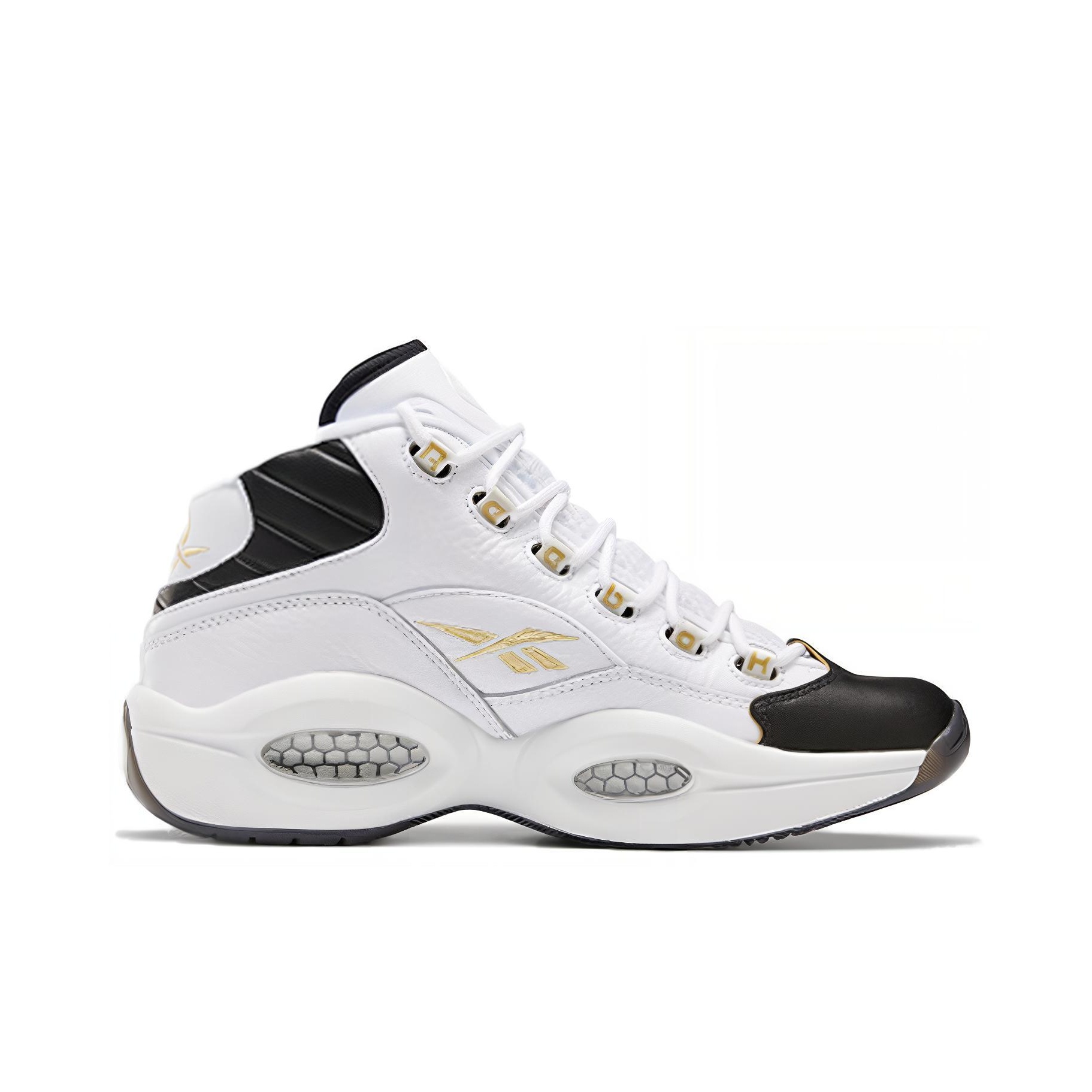 Sepatu Basket Reebok Question  - Men Shoes Reebok ulasan dan harga