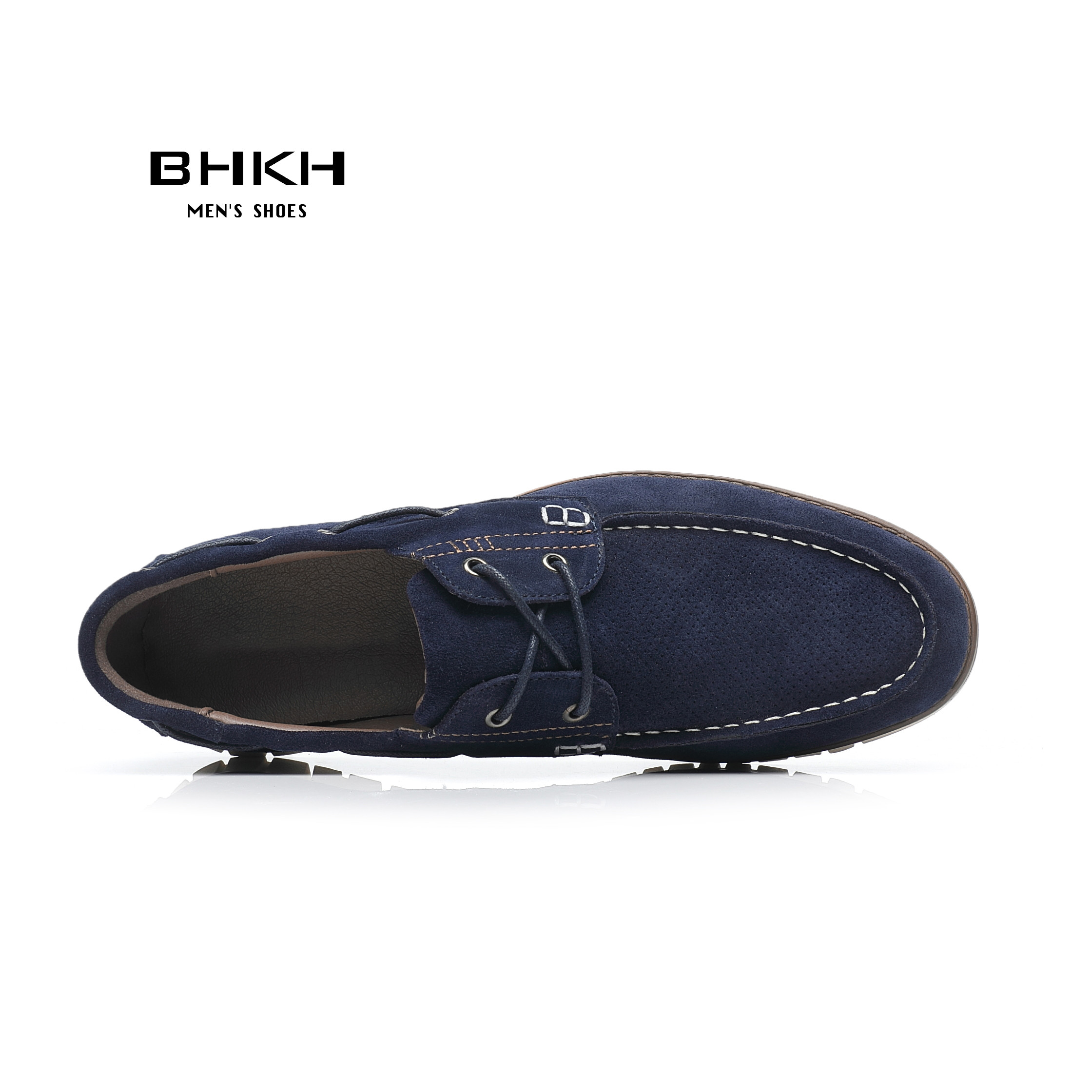 BHKH Sepatu Pantofel Pria Musi - Men'S Shoes Smart ulasan dan harga