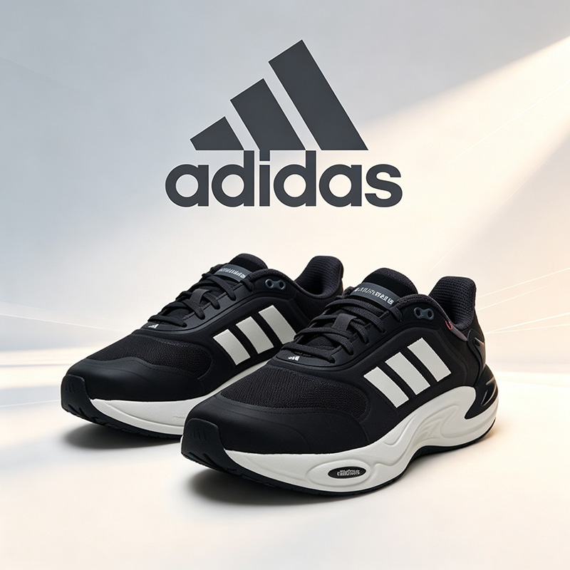 Sepatu Olahraga Pria Adidas Mo - Men'S Shoes Half Cut ulasan dan harga