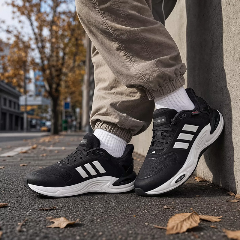 Sepatu Olahraga Pria Adidas Mo - Men'S Shoes Half Cut ulasan dan harga