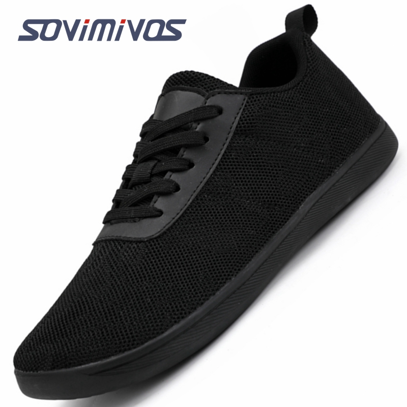 Sepatu tanpa alas kaki pria un - Men'S Shoes Zero Drop ulasan dan harga