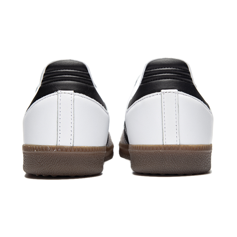 Sepatu Adidas Samba Original P - Men Shoes Running Adidas ulasan dan harga