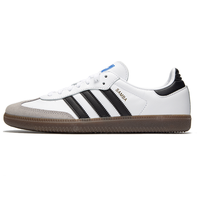 Sepatu Adidas Samba Original P - Men Shoes Running Adidas ulasan dan harga